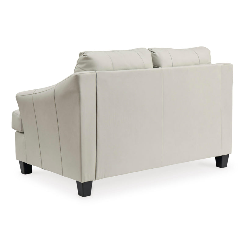  Signature Design by Ashley Genoa 4770435 Loveseat IMAGE 4