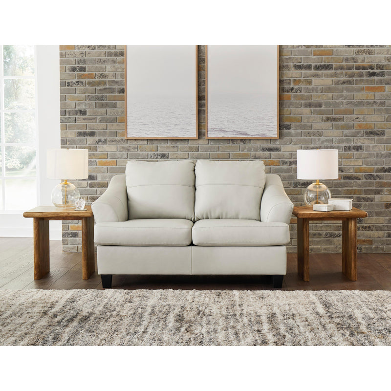  Signature Design by Ashley Genoa 4770435 Loveseat IMAGE 5
