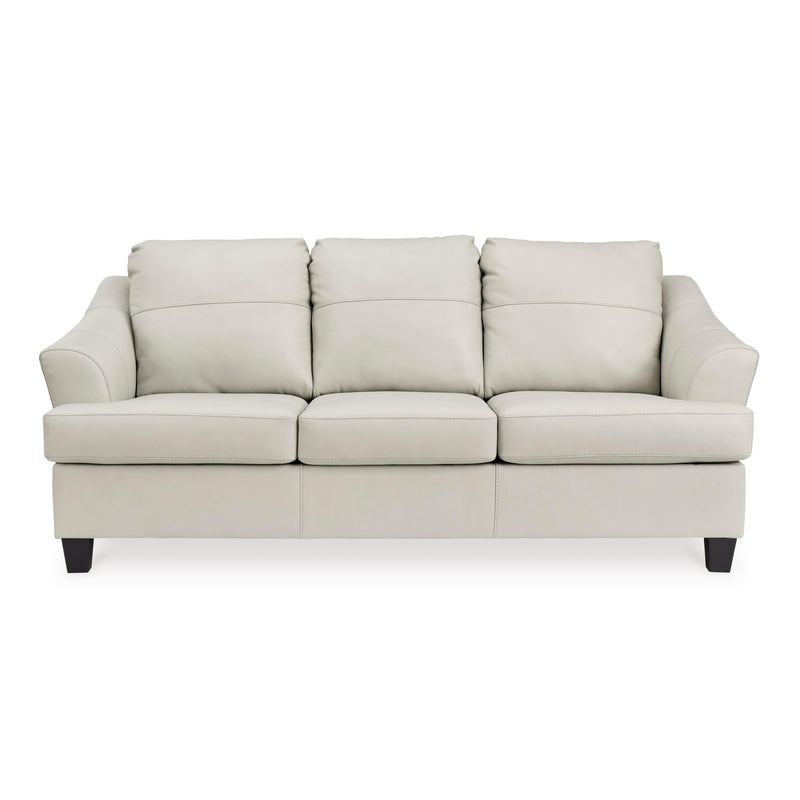 Signature Design by Ashley Genoa 4770439 Queen Sofa Sleeper IMAGE 2