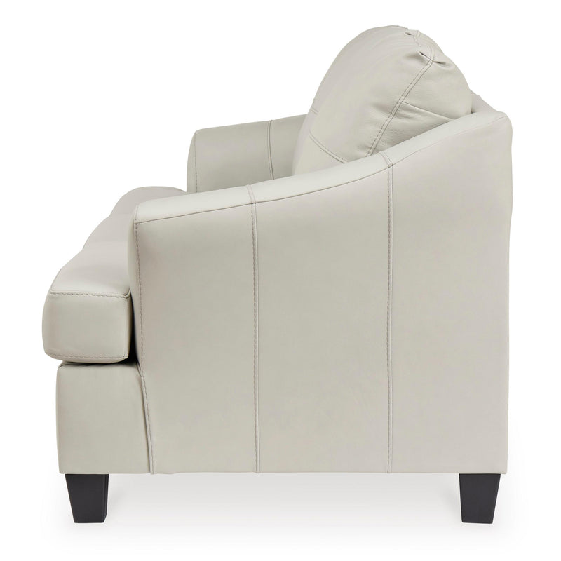  Signature Design by Ashley Genoa 4770439 Queen Sofa Sleeper IMAGE 3