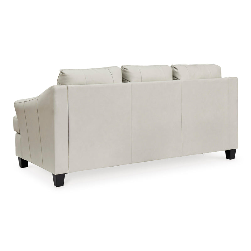  Signature Design by Ashley Genoa 4770439 Queen Sofa Sleeper IMAGE 4