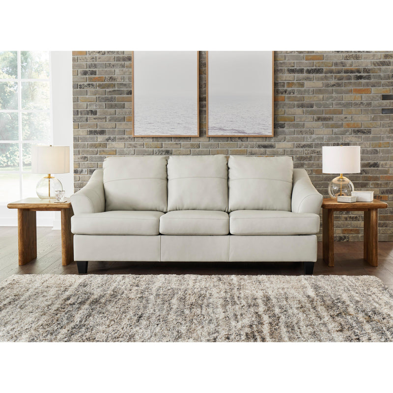  Signature Design by Ashley Genoa 4770439 Queen Sofa Sleeper IMAGE 5