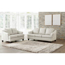  Signature Design by Ashley Genoa 4770439 Queen Sofa Sleeper IMAGE 7