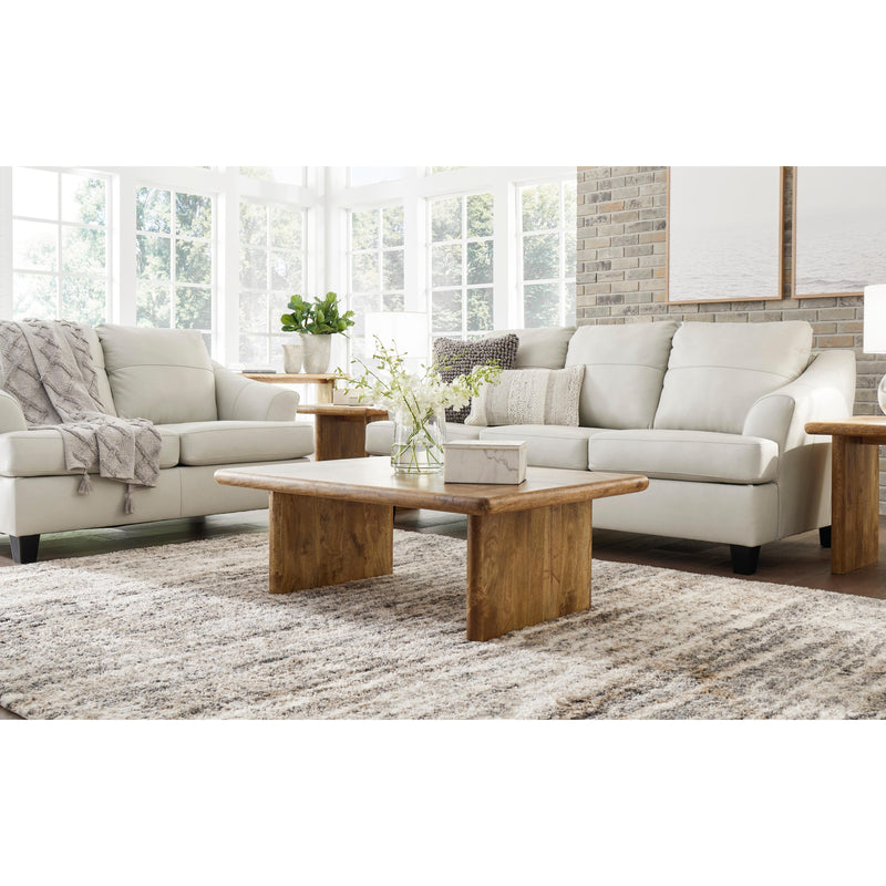  Signature Design by Ashley Genoa 4770439 Queen Sofa Sleeper IMAGE 8
