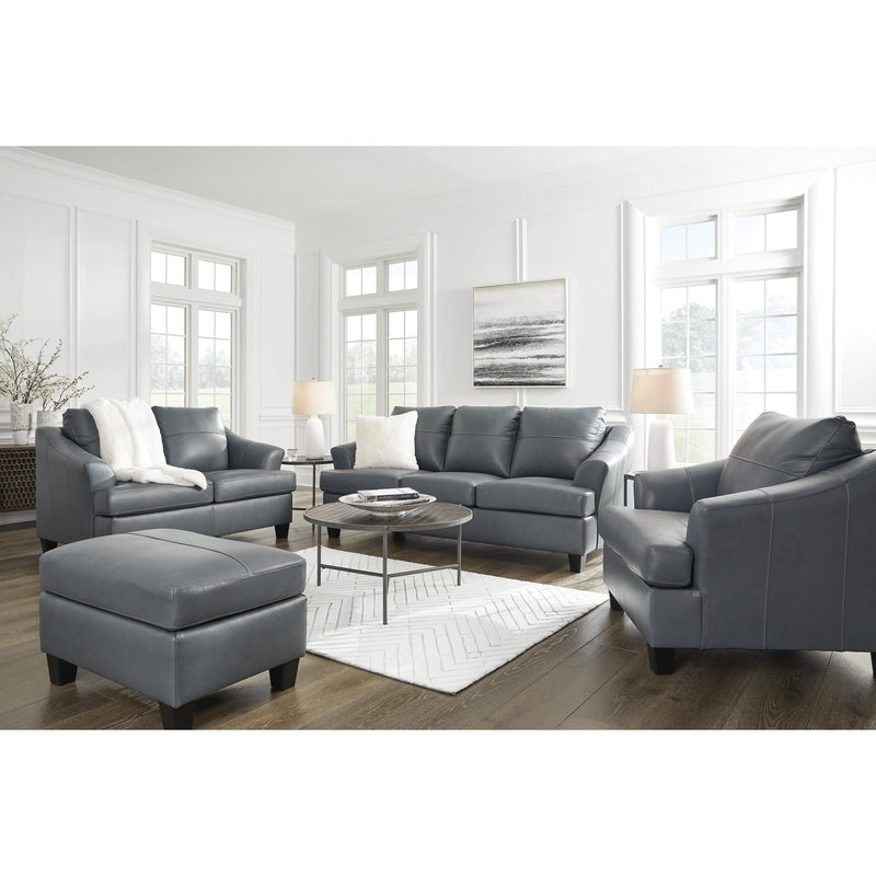  Signature Design by Ashley Genoa 4770535 Loveseat IMAGE 10