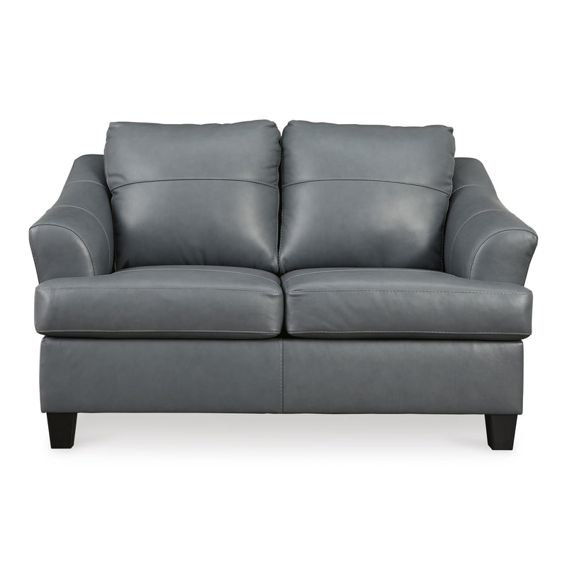  Signature Design by Ashley Genoa 4770535 Loveseat IMAGE 2