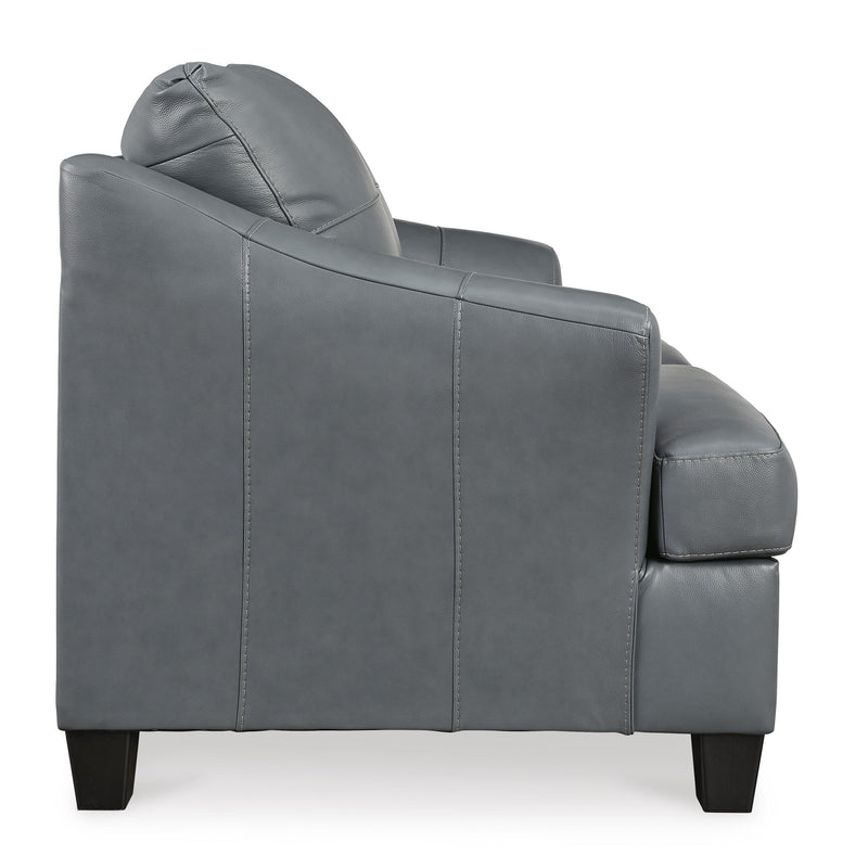  Signature Design by Ashley Genoa 4770535 Loveseat IMAGE 3