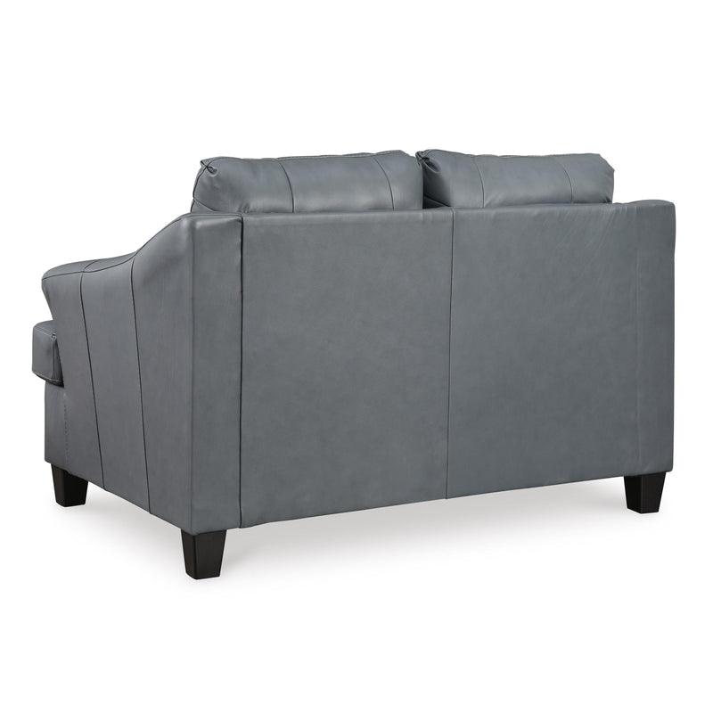  Signature Design by Ashley Genoa 4770535 Loveseat IMAGE 4