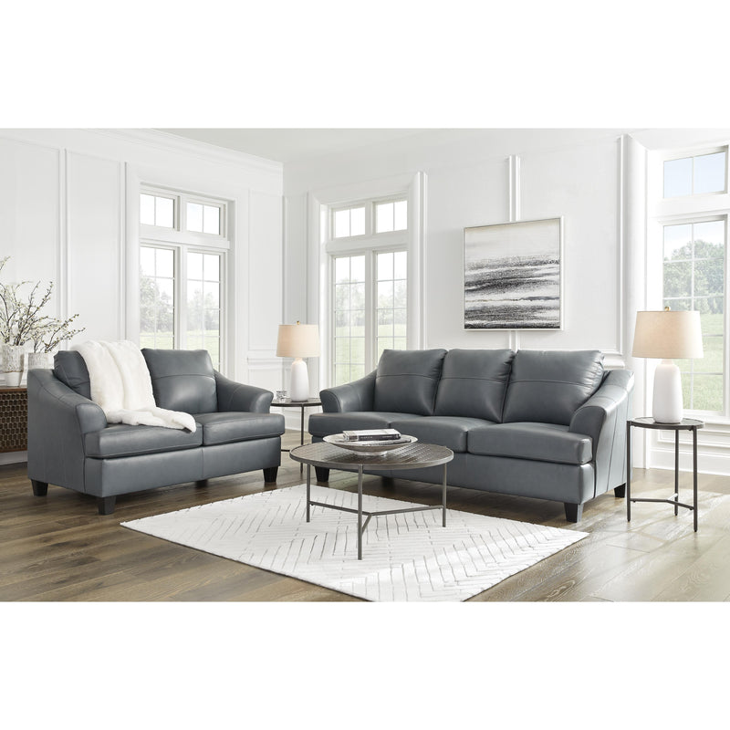  Signature Design by Ashley Genoa 4770535 Loveseat IMAGE 7