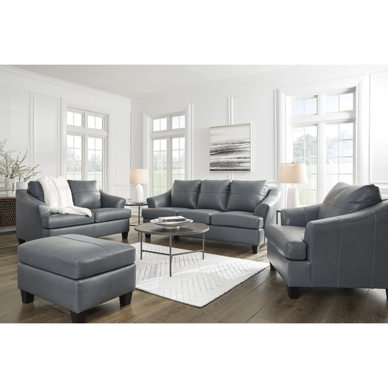  Signature Design by Ashley Genoa 4770535 Loveseat IMAGE 9