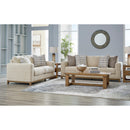  Signature Design by Ashley Parklynn 4890235 Loveseat IMAGE 9
