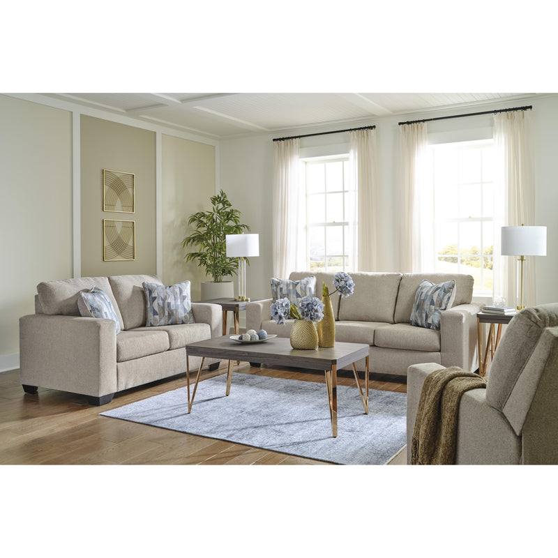  Signature Design by Ashley Deltona 5120425 Rocker Recliner IMAGE 8