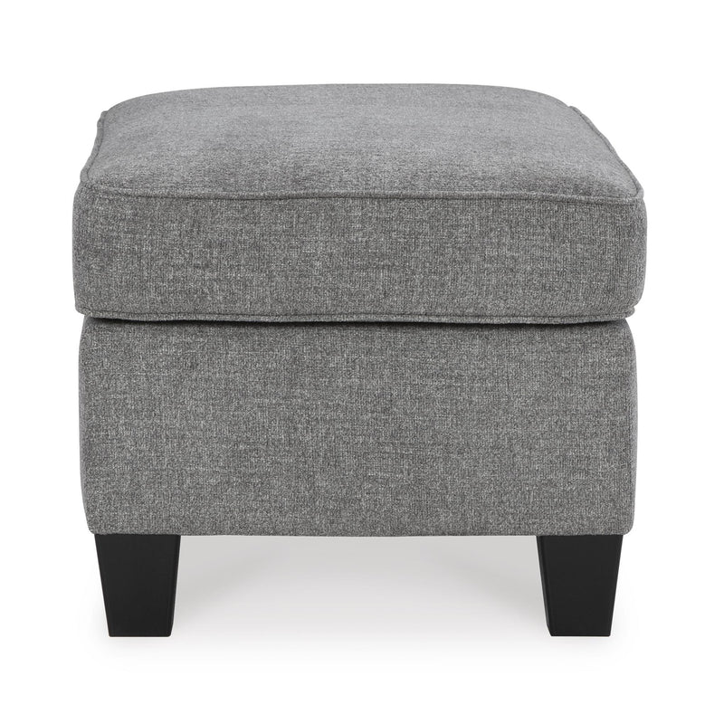  Benchcraft Mathonia 5190314 Ottoman IMAGE 3