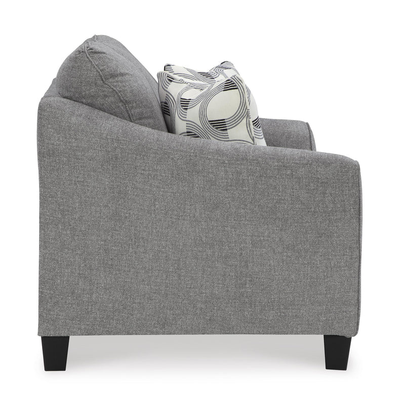  Benchcraft Mathonia 5190335 Loveseat IMAGE 3