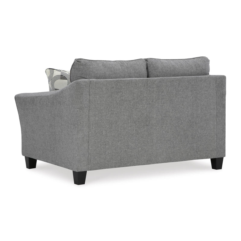  Benchcraft Mathonia 5190335 Loveseat IMAGE 4