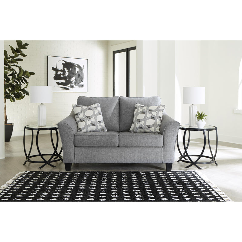 Benchcraft Mathonia 5190335 Loveseat IMAGE 5