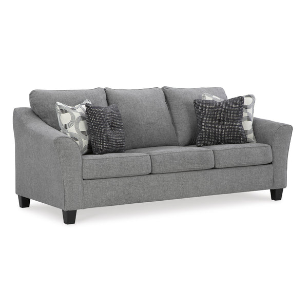  Benchcraft Mathonia 5190338 Sofa IMAGE 1