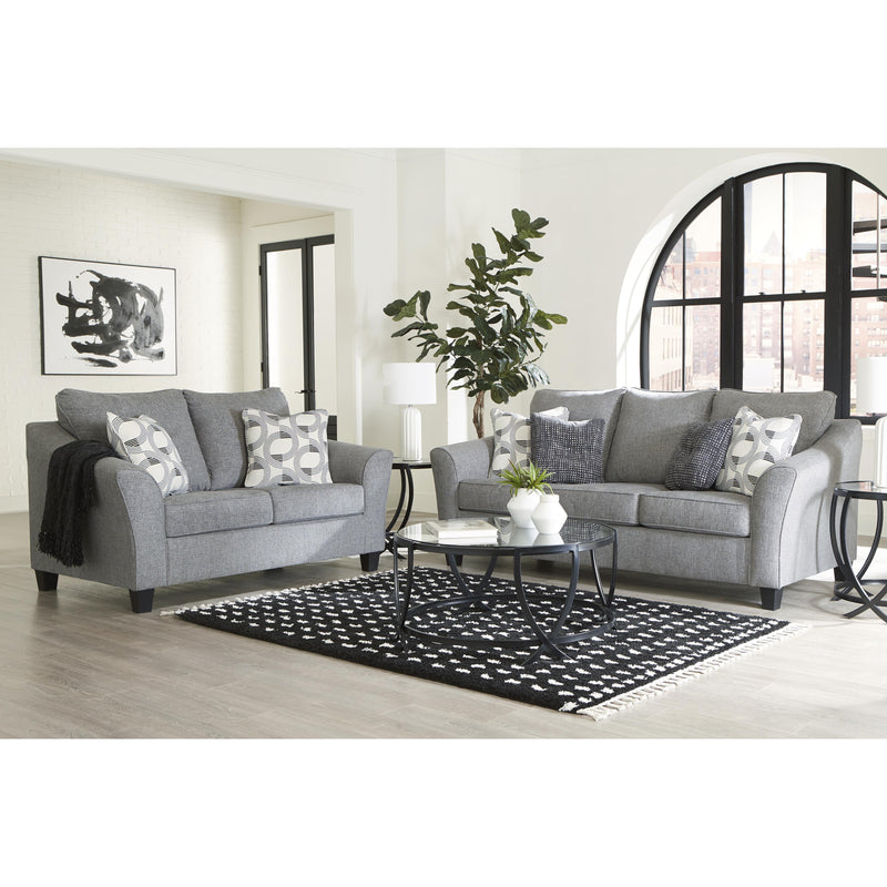  Benchcraft Mathonia 5190339 Queen Sofa Sleeper IMAGE 8