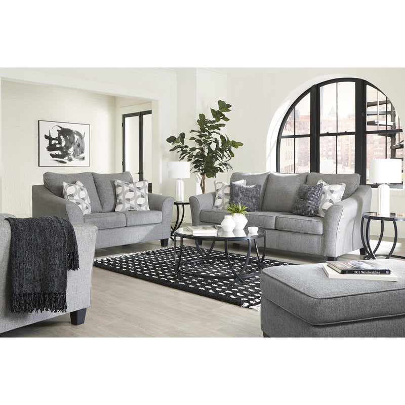 Benchcraft Mathonia 5190339 Queen Sofa Sleeper IMAGE 9