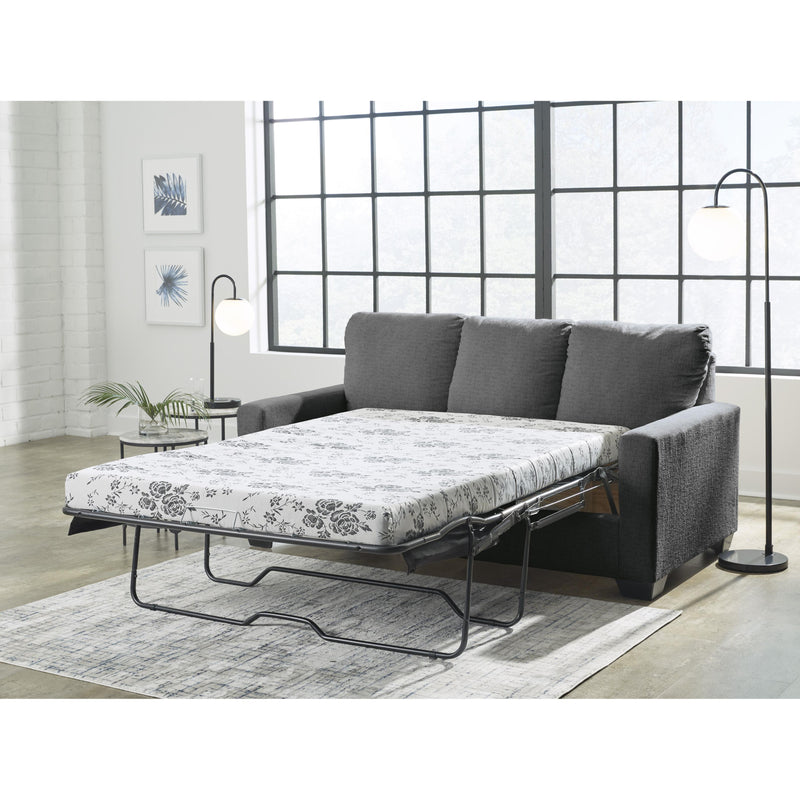  Signature Design by Ashley Rannis 5360236 Full Sofa Sleeper IMAGE 6