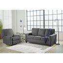 Signature Design by Ashley Rannis 5360236 Full Sofa Sleeper IMAGE 8