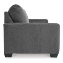  Signature Design by Ashley Rannis 5360239 Queen Sofa Sleeper IMAGE 4