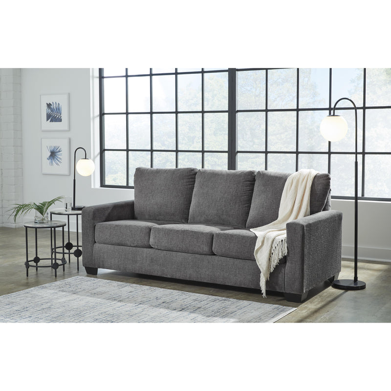  Signature Design by Ashley Rannis 5360239 Queen Sofa Sleeper IMAGE 6