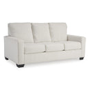  Signature Design by Ashley Rannis 5360336 Full Sofa Sleeper IMAGE 1