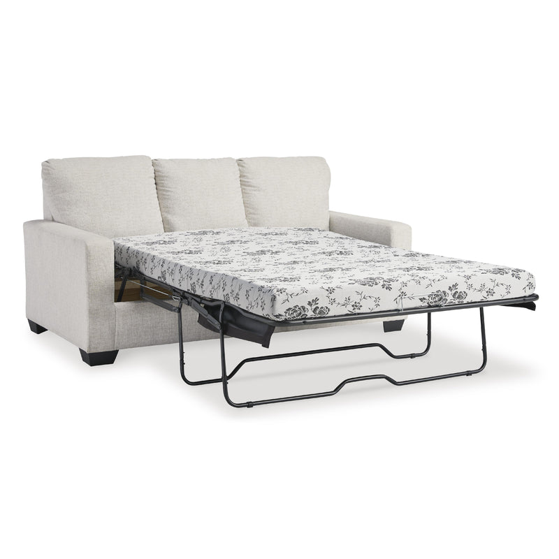  Signature Design by Ashley Rannis 5360336 Full Sofa Sleeper IMAGE 2