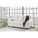  Signature Design by Ashley Rannis 5360336 Full Sofa Sleeper IMAGE 6