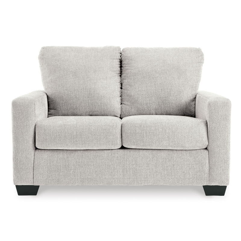  Signature Design by Ashley Rannis 5360337 Twin Sofa Sleeper IMAGE 3