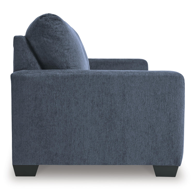  Signature Design by Ashley Rannis 5360439 Queen Sofa Sleeper IMAGE 4