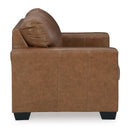  Signature Design by Ashley Bolsena 5560335 Loveseat IMAGE 3