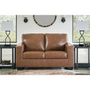  Signature Design by Ashley Bolsena 5560335 Loveseat IMAGE 5