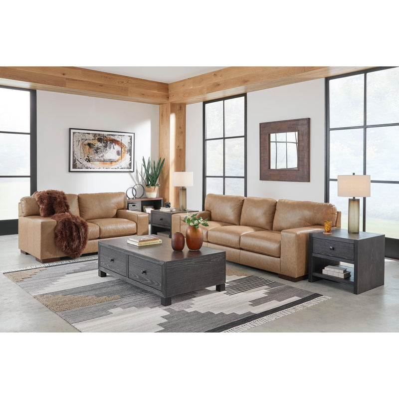  Signature Design by Ashley Lombardia 5730235 Loveseat IMAGE 7