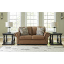  Signature Design by Ashley Carianna 5760435 Loveseat IMAGE 5