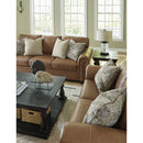  Signature Design by Ashley Carianna 5760439 Queen Sofa Sleeper IMAGE 12