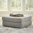  Signature Design by Ashley Avaliyah 5810308 Oversized Accent Ottoman IMAGE 4