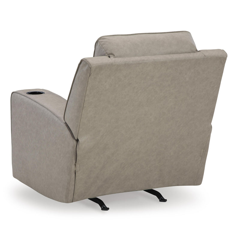  Signature Design by Ashley Lavenhorne 6330725 Rocker Recliner IMAGE 6