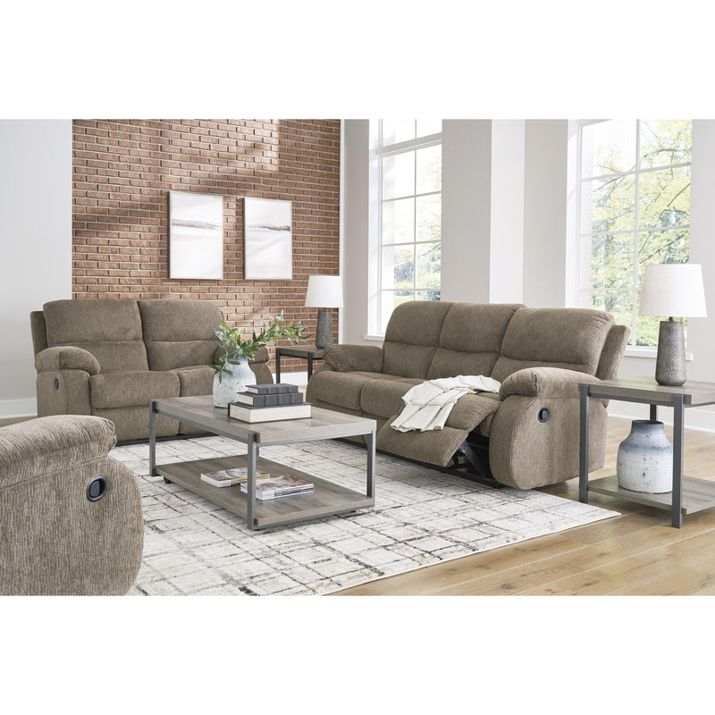  Signature Design by Ashley Scranto 6650488 Reclining Sofa IMAGE 11