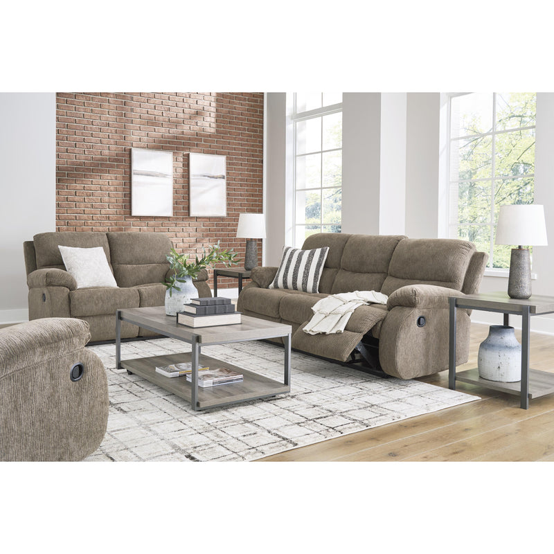  Signature Design by Ashley Scranto 6650488 Reclining Sofa IMAGE 12