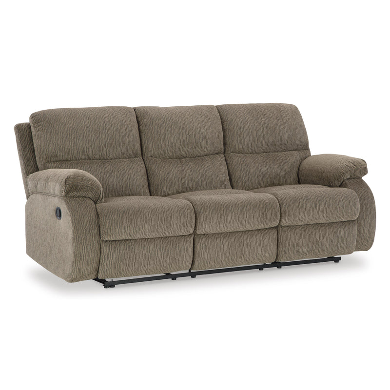  Signature Design by Ashley Scranto 6650488 Reclining Sofa IMAGE 1