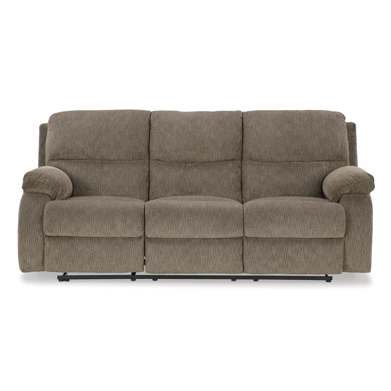  Signature Design by Ashley Scranto 6650488 Reclining Sofa IMAGE 3