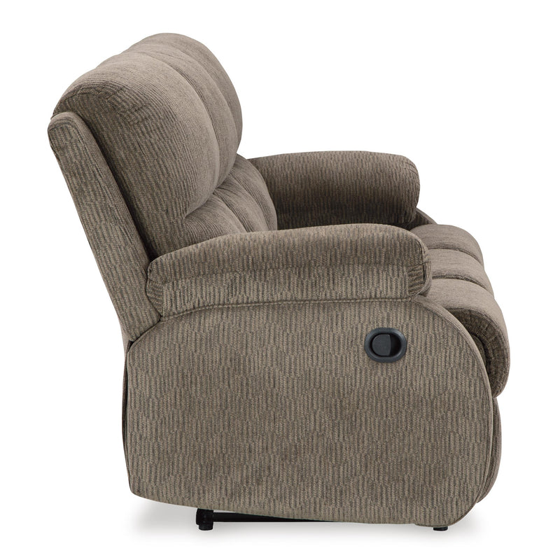  Signature Design by Ashley Scranto 6650488 Reclining Sofa IMAGE 4