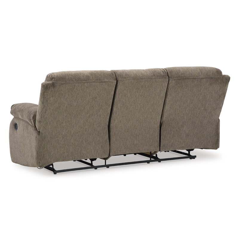  Signature Design by Ashley Scranto 6650488 Reclining Sofa IMAGE 5