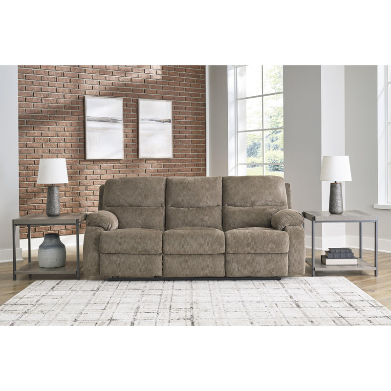  Signature Design by Ashley Scranto 6650488 Reclining Sofa IMAGE 6