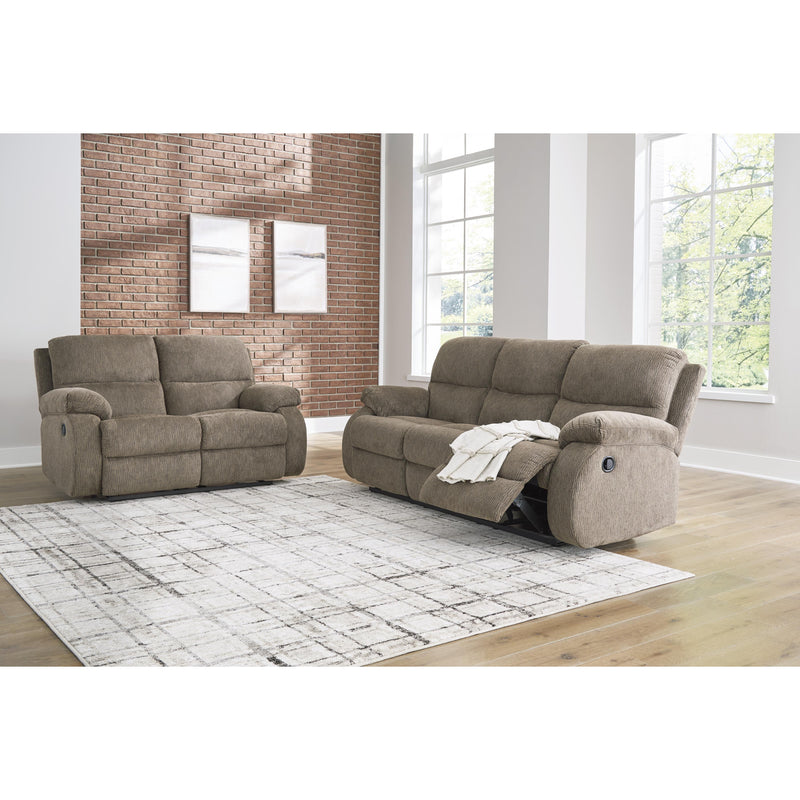  Signature Design by Ashley Scranto 6650488 Reclining Sofa IMAGE 8
