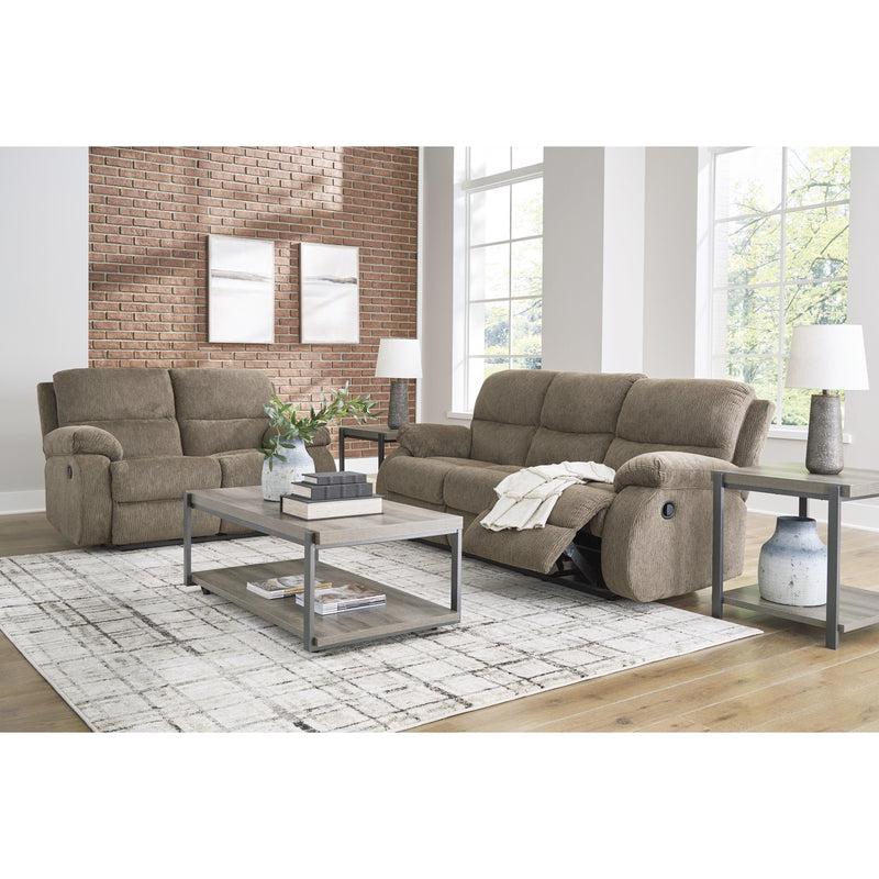  Signature Design by Ashley Scranto 6650488 Reclining Sofa IMAGE 9
