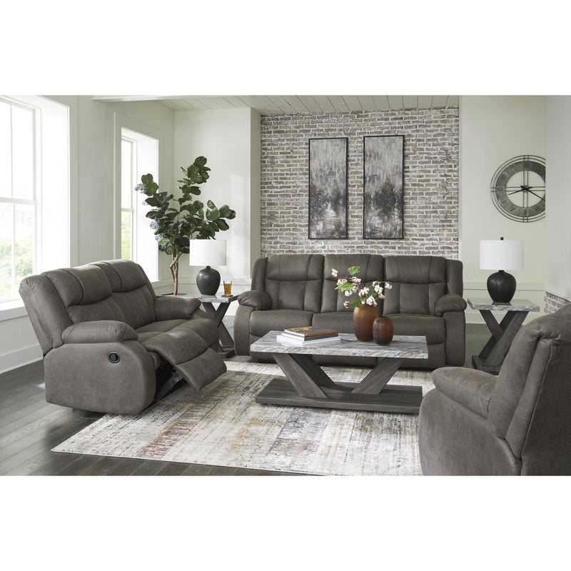  Signature Design by Ashley First Base 6880425 Rocker Recliner IMAGE 8