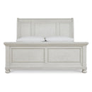 Signature Design by Ashley Robbinsdale B742B23 Queen Sleigh Bed IMAGE 2